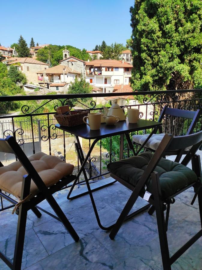Hotel Vitina'S Little House Extérieur photo