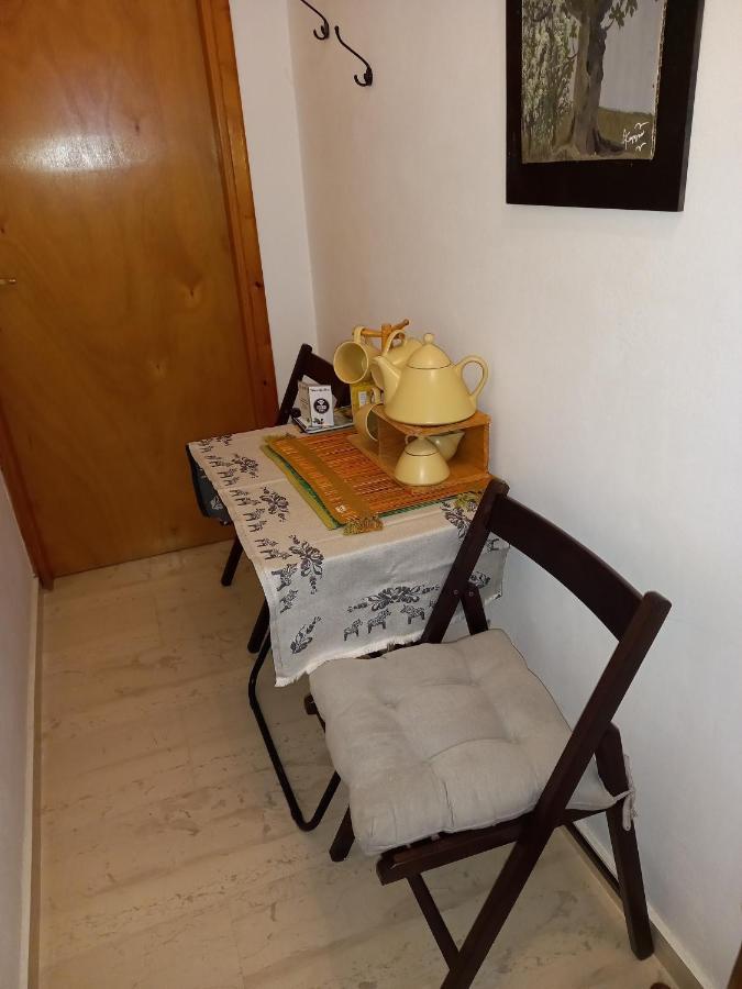 Hotel Vitina'S Little House Extérieur photo