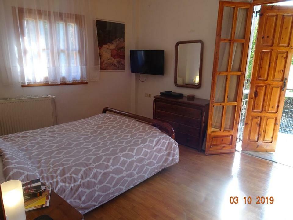 Hotel Vitina'S Little House Extérieur photo