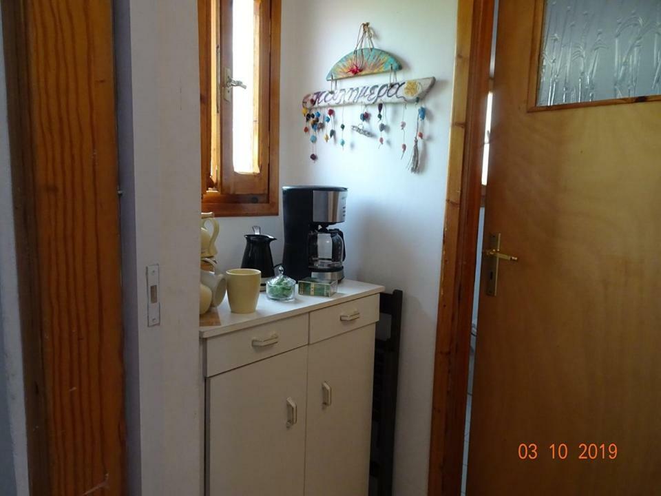 Hotel Vitina'S Little House Extérieur photo
