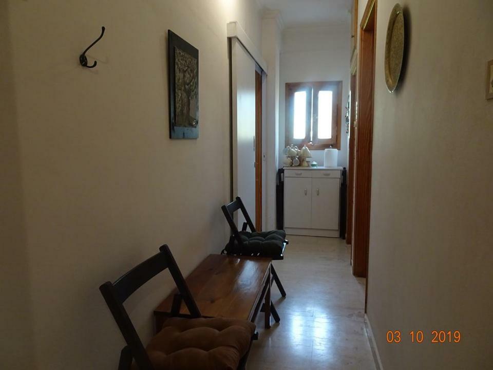 Hotel Vitina'S Little House Extérieur photo