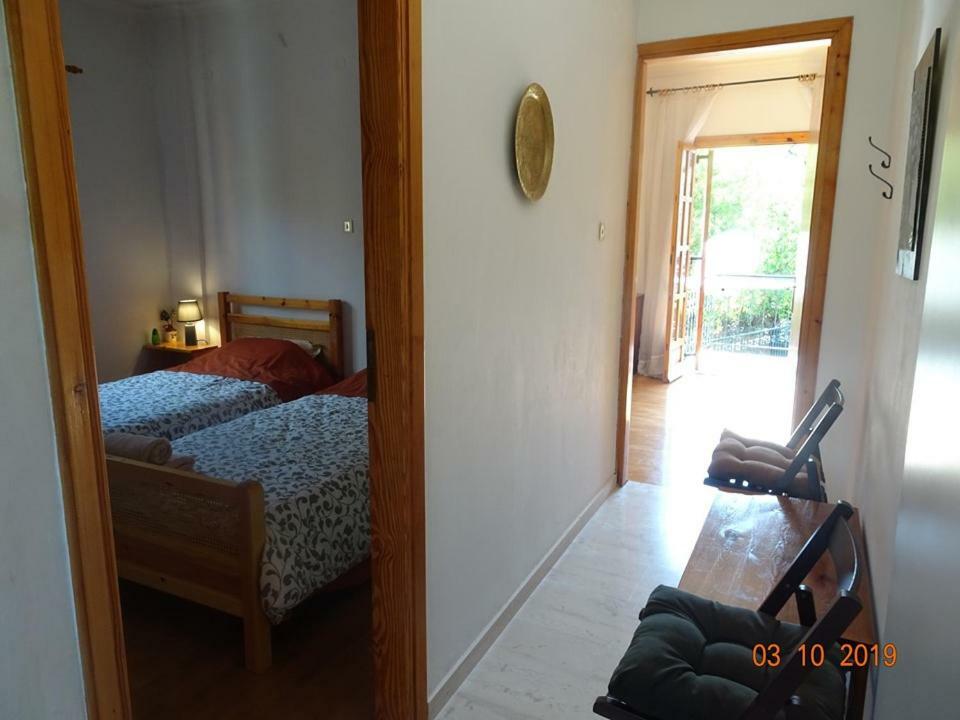 Hotel Vitina'S Little House Extérieur photo