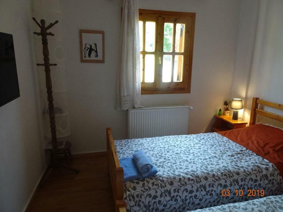 Hotel Vitina'S Little House Extérieur photo