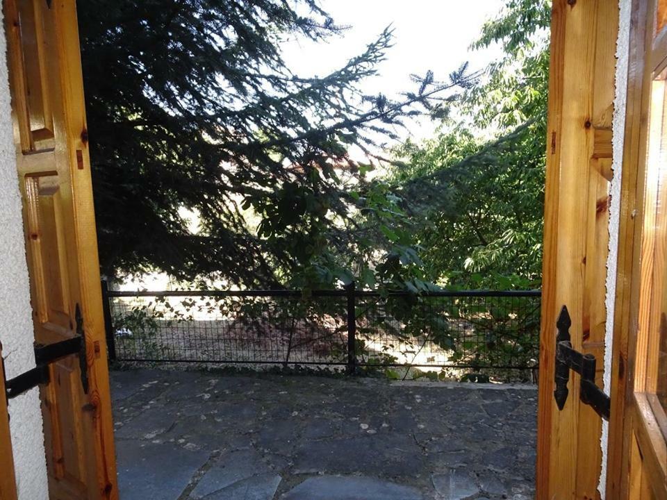 Hotel Vitina'S Little House Extérieur photo