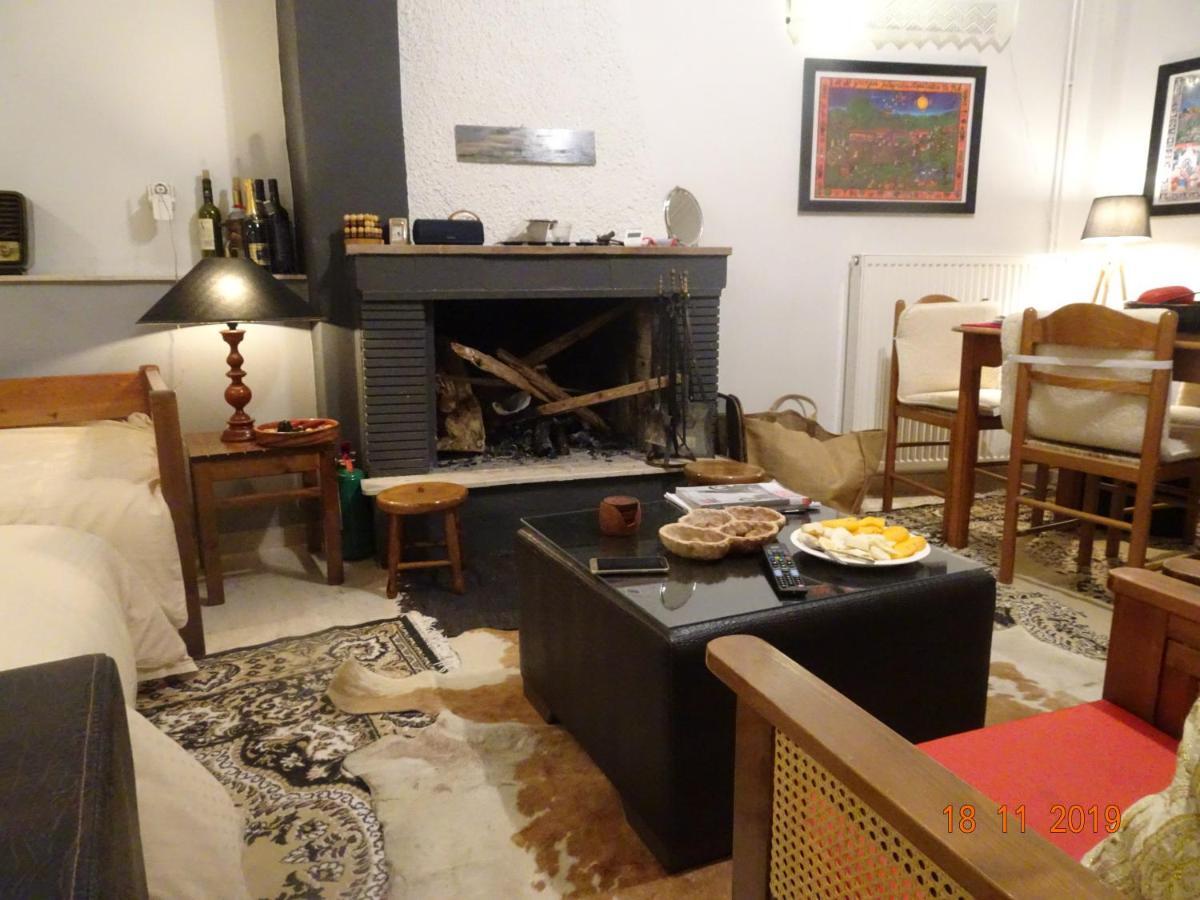 Hotel Vitina'S Little House Extérieur photo